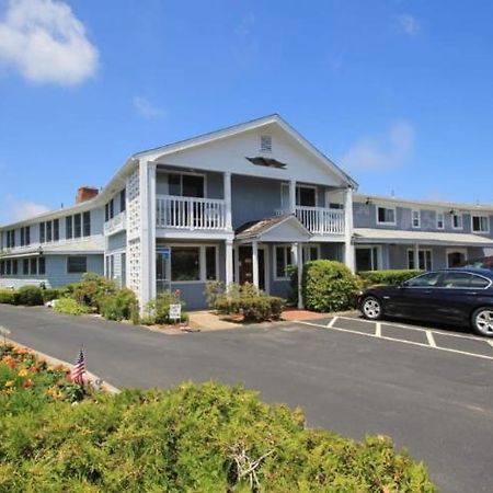 Village Green Motel Yarmouth Port Zewnętrze zdjęcie