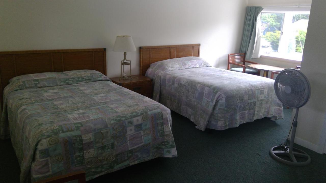 Village Green Motel Yarmouth Port Zewnętrze zdjęcie